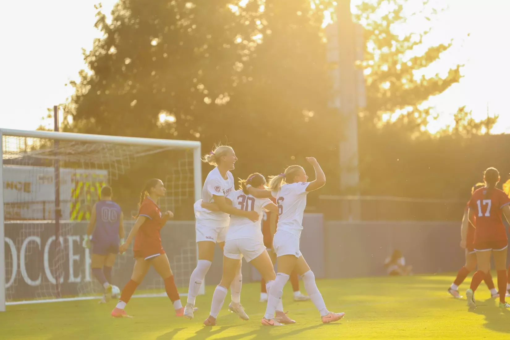 KStateSOC at KU