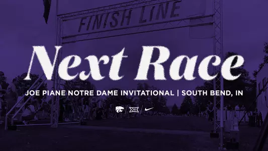 XC Next Race Joe Piane Invite