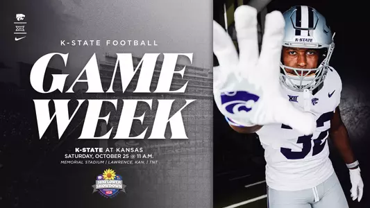 KU Gameweek Graphic