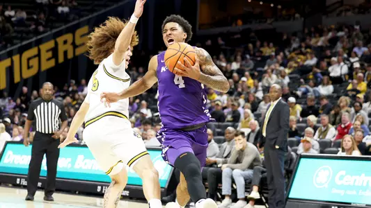 (Photo: Gabriella Whisler/K-State Sports)