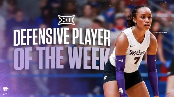 VB Symone Sims DPOW 2025