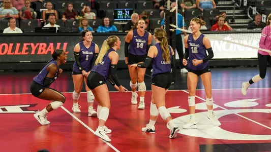 VB Team Celebration UC 2025