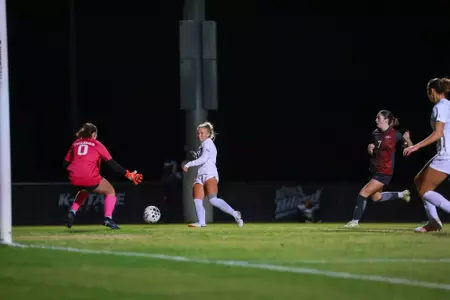KStateSOC vs Iowa State