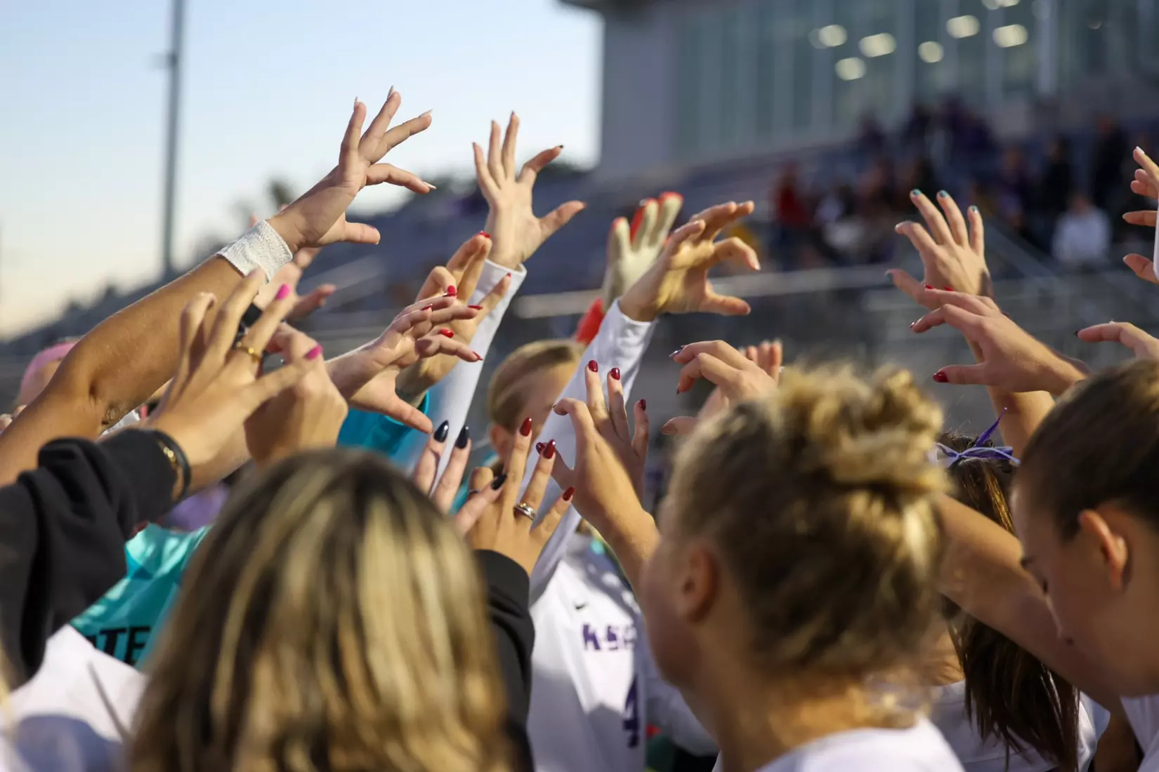 KStateSOC vs Iowa State