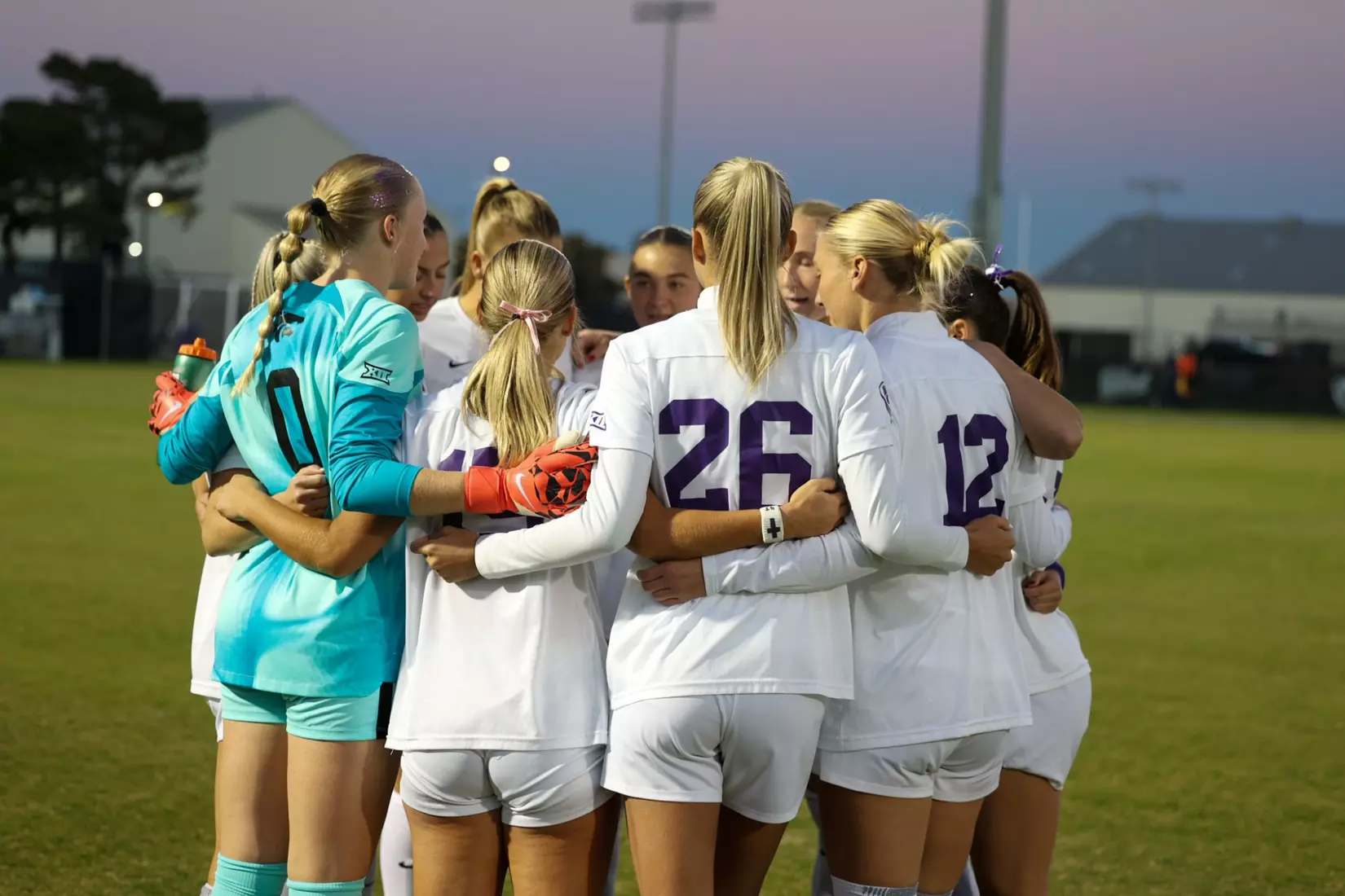 KStateSOC vs Iowa State