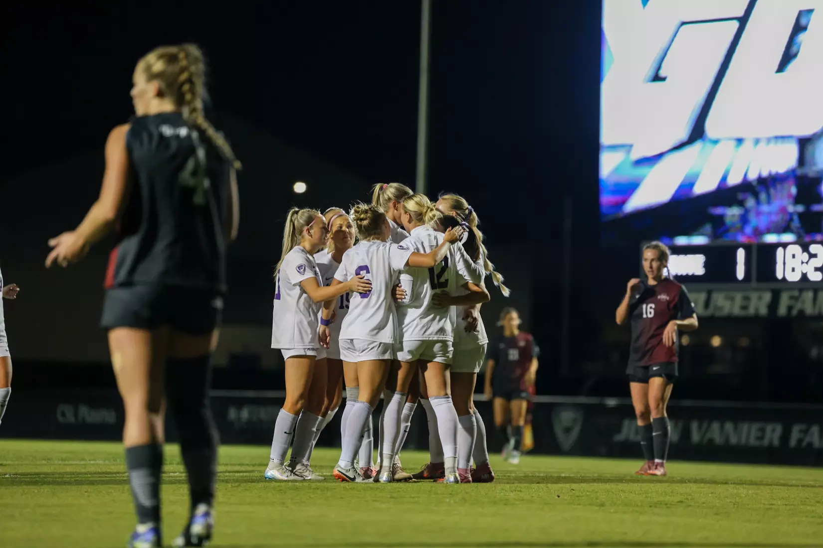 KStateSOC vs Iowa State