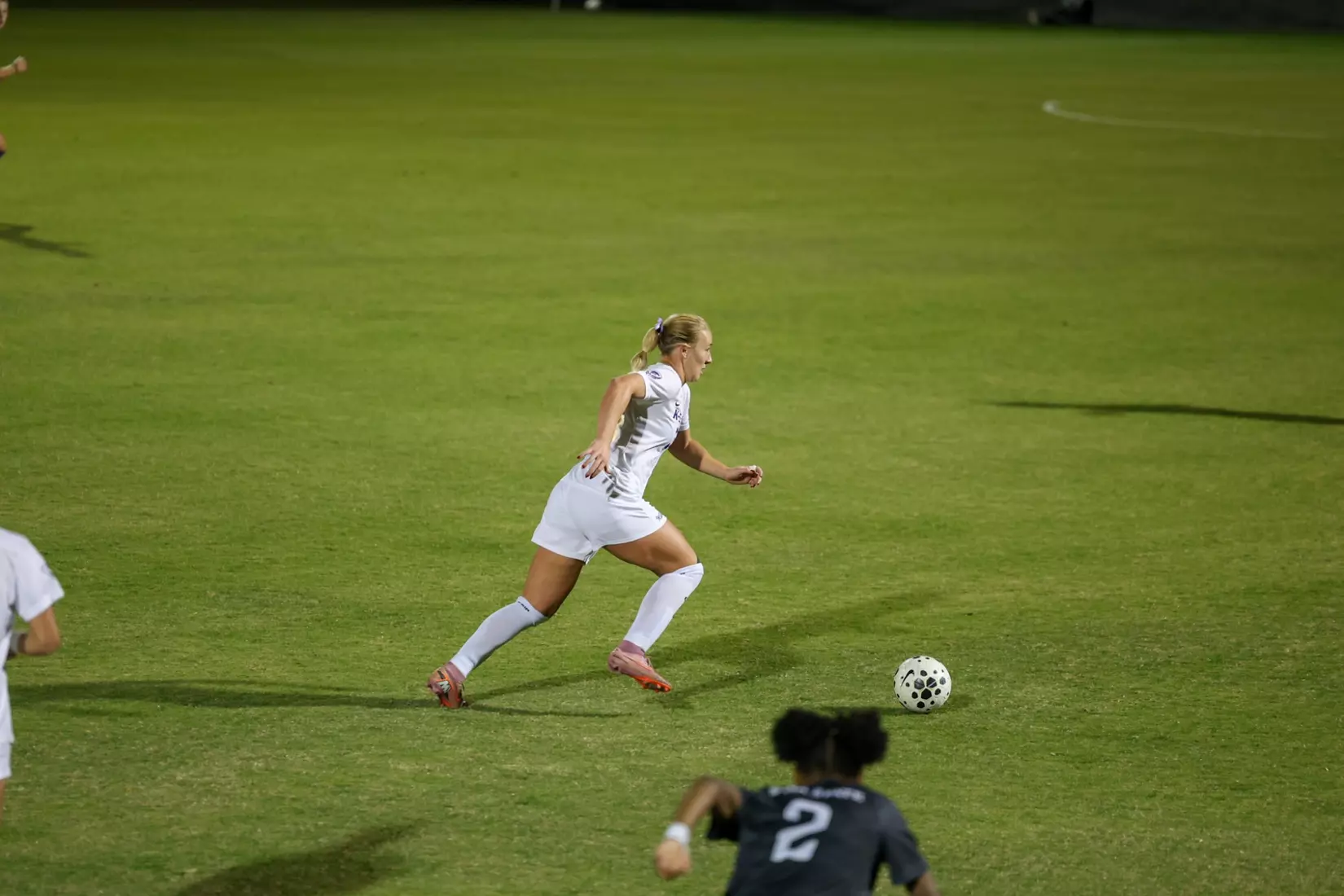 KStateSOC vs Iowa State