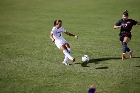 KStateSOC vs Iowa State