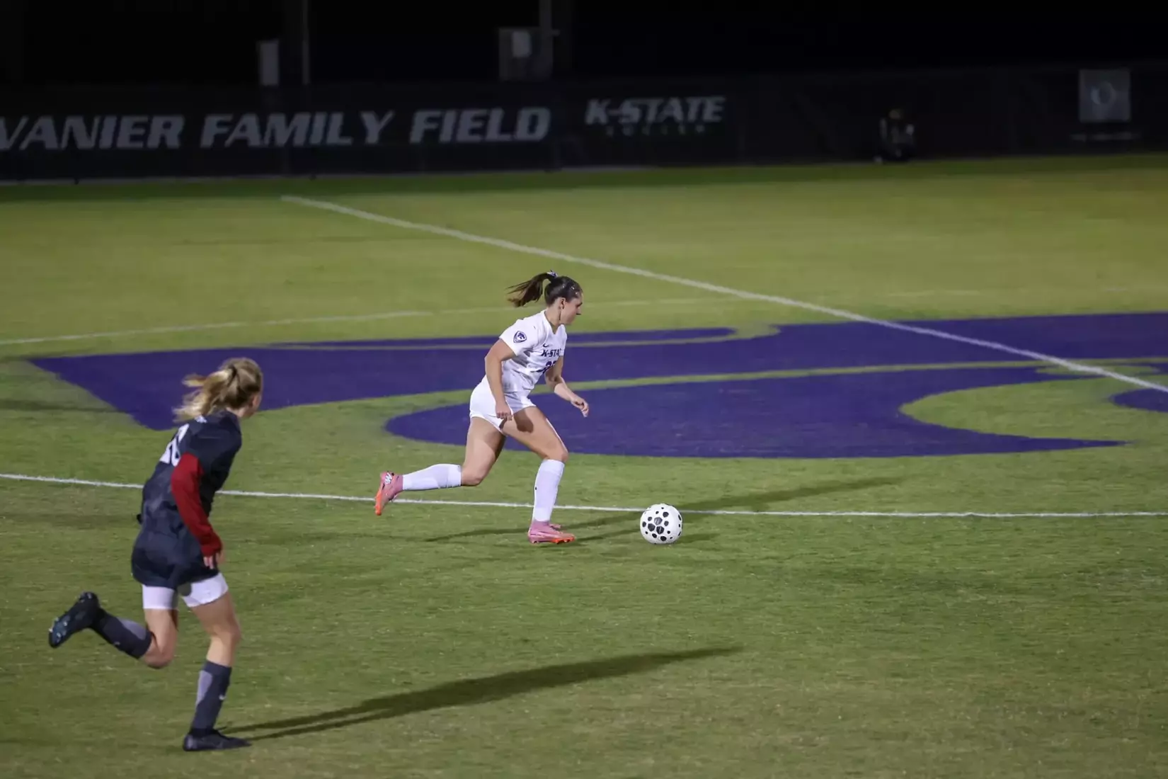 KStateSOC vs Iowa State