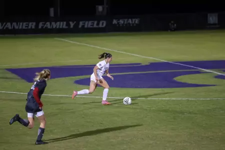 KStateSOC vs Iowa State