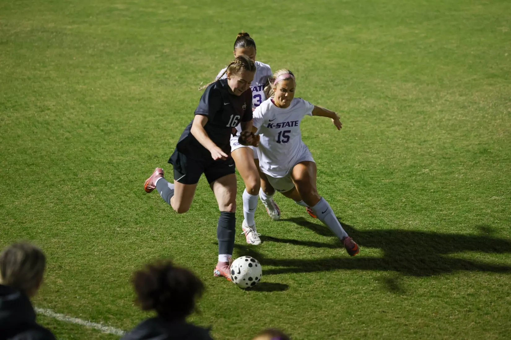 KStateSOC vs Iowa State