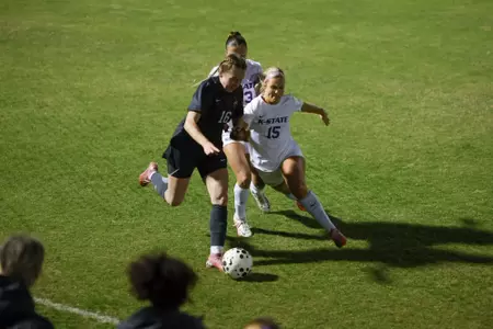 KStateSOC vs Iowa State