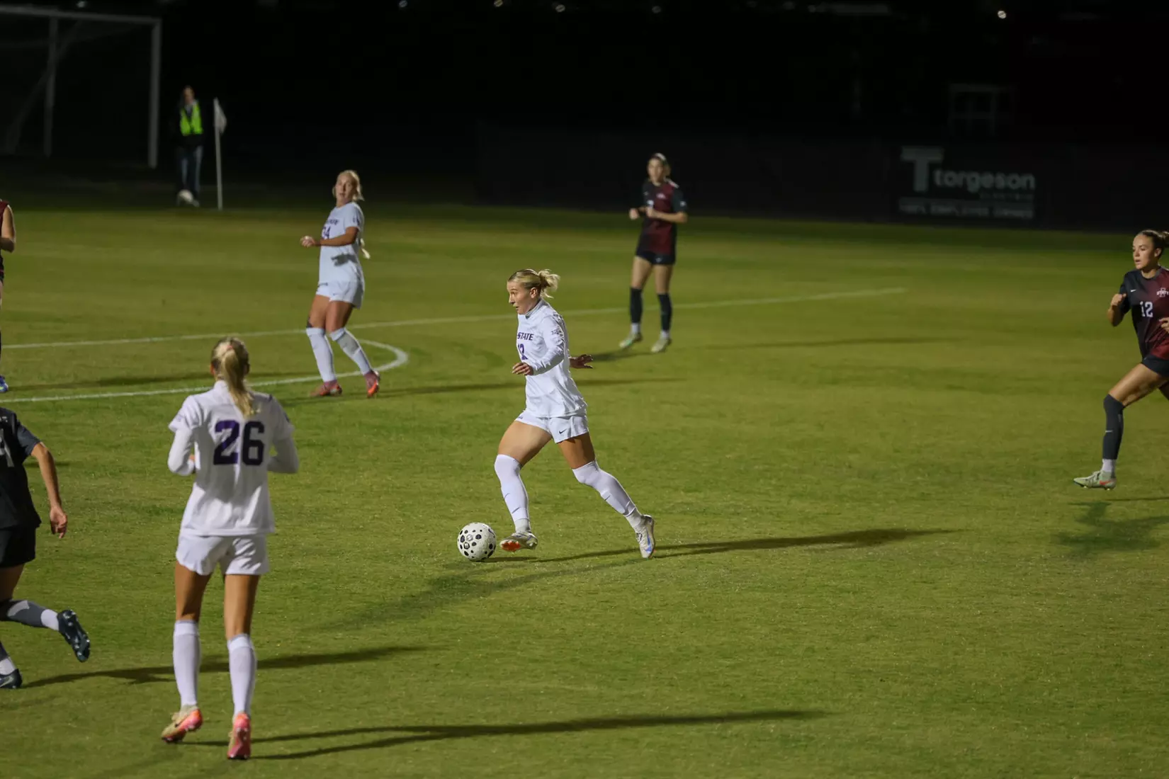 KStateSOC vs Iowa State