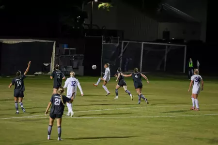 KStateSOC vs Iowa State