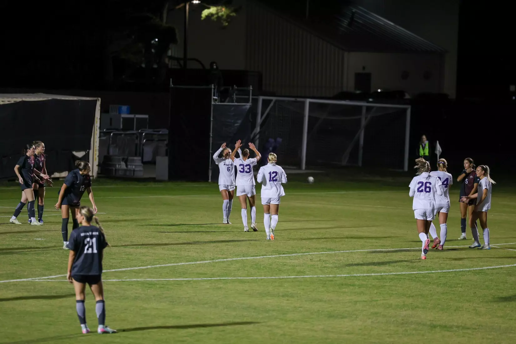 KStateSOC vs Iowa State