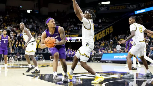 (Photo: Gabriella Whisler/K-State Sports)