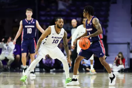 KStateMBB vs Newman