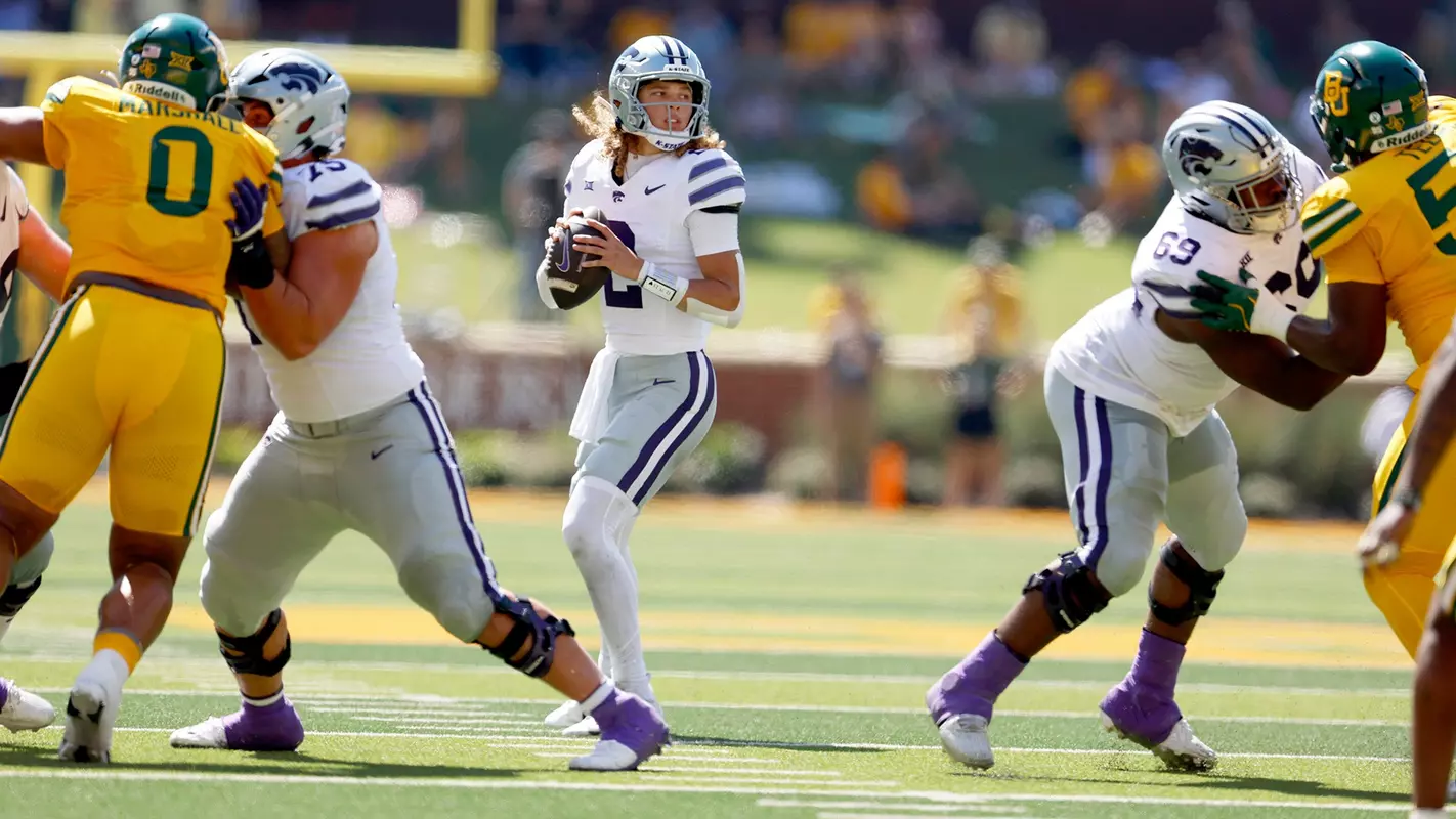 Avery Johnson vs. Baylor