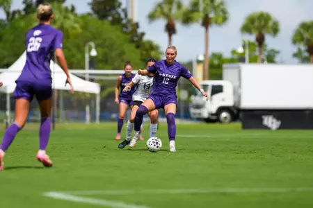 KStateSOC at UCF