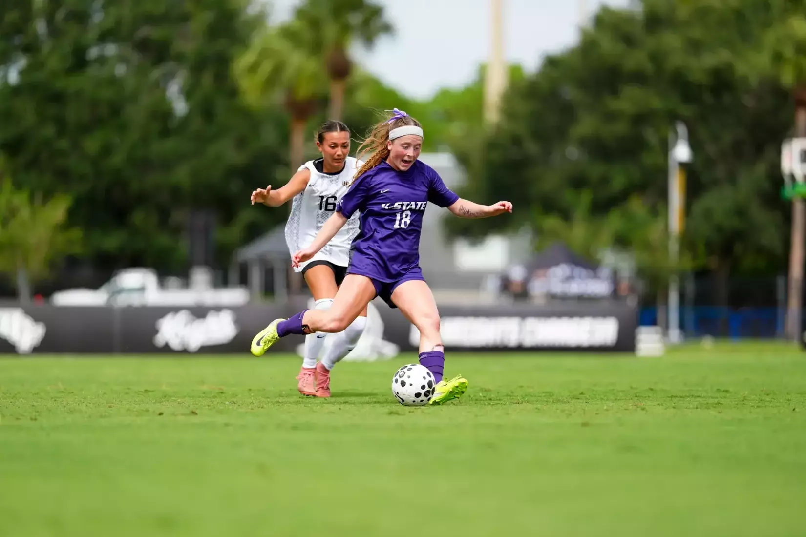 KStateSOC at UCF