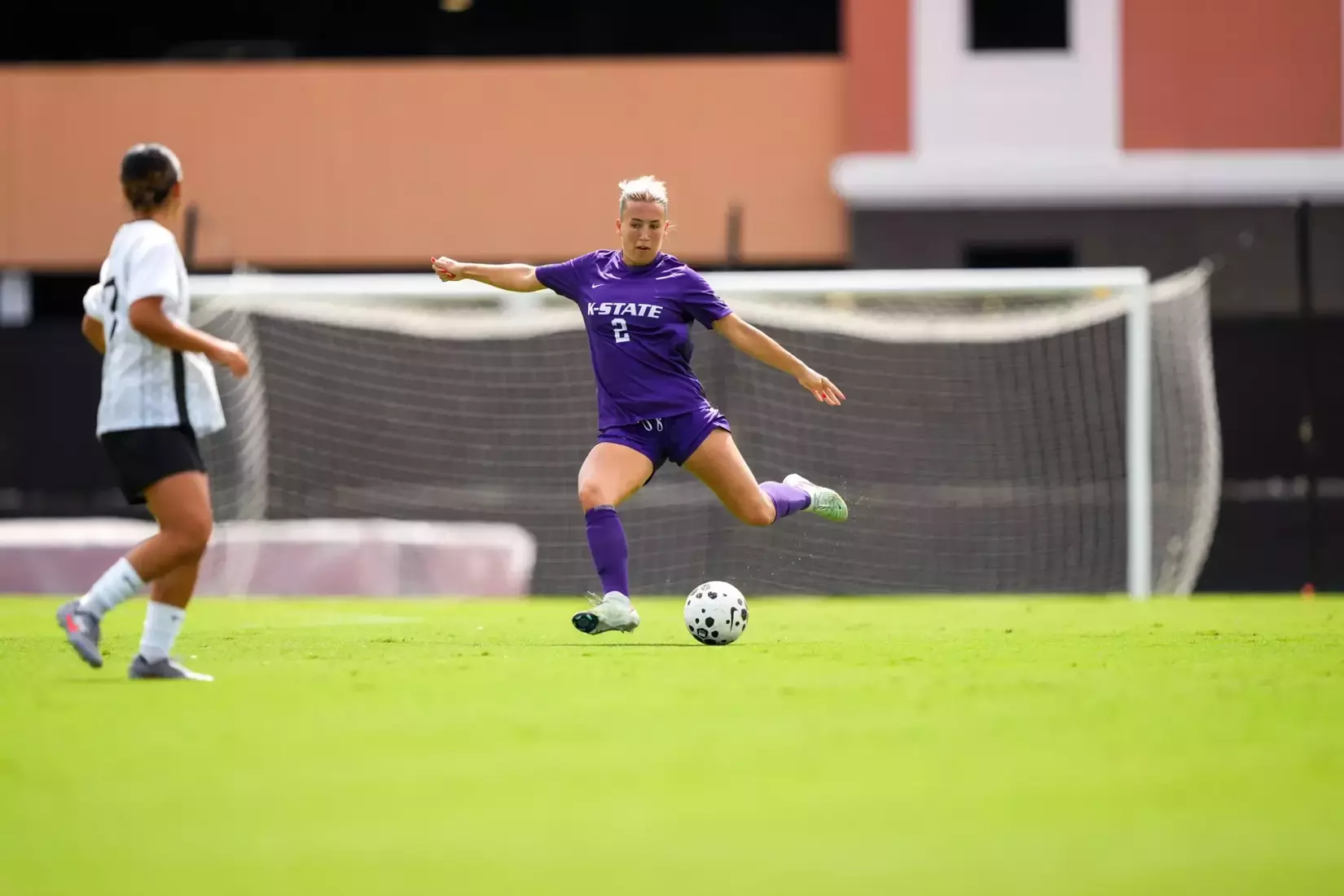 KStateSOC at UCF
