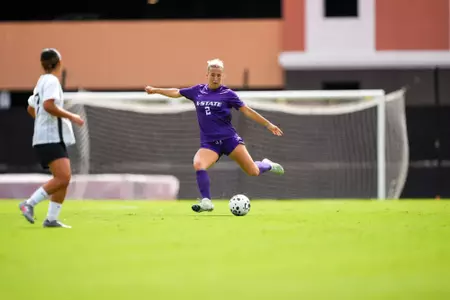 KStateSOC at UCF