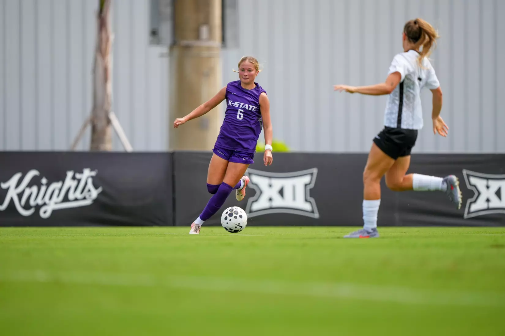 KStateSOC at UCF