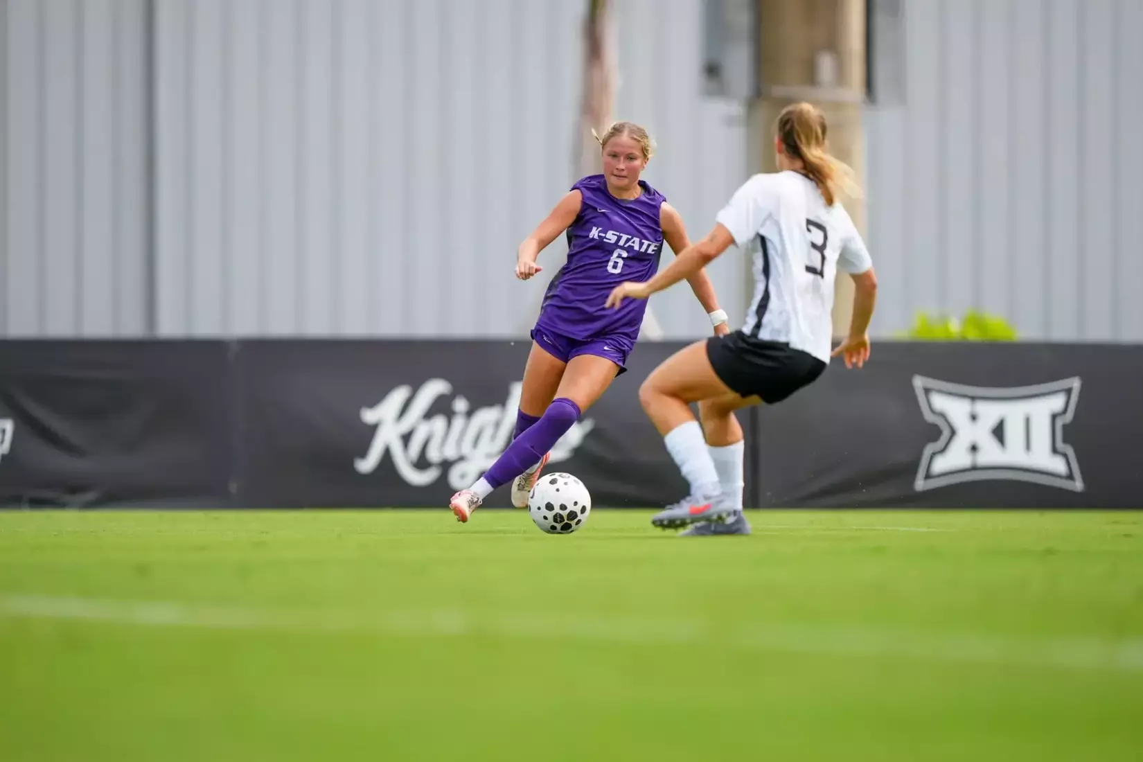 KStateSOC at UCF