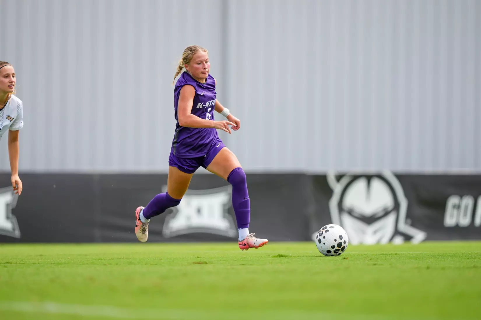 KStateSOC at UCF