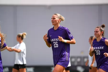 KStateSOC at UCF