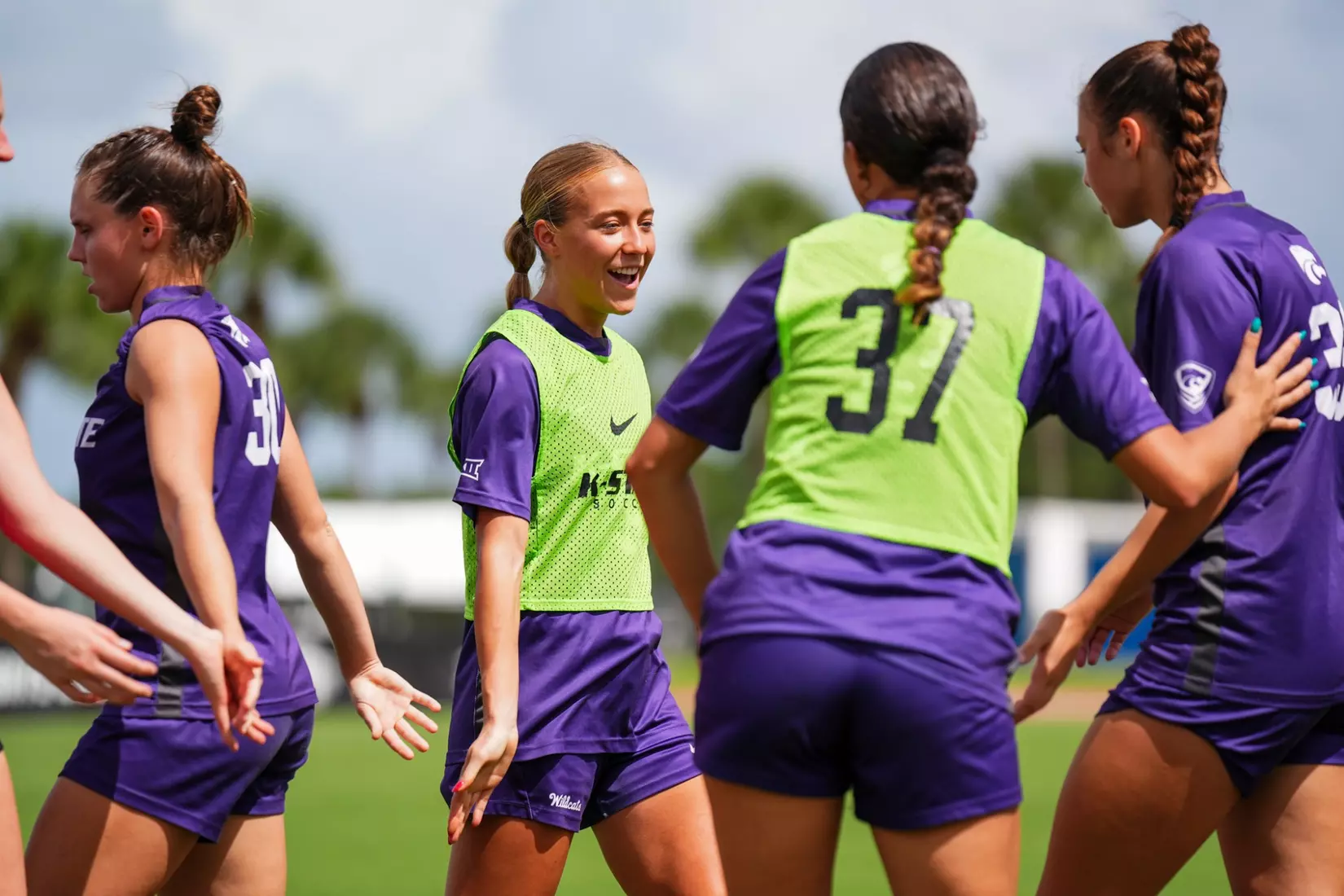 KStateSOC at UCF