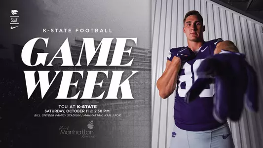 TCU FB Gameweek