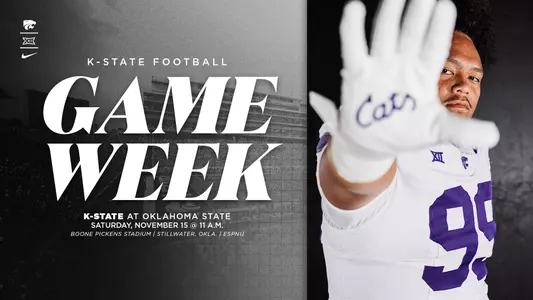 OSU Gameweek Graphic