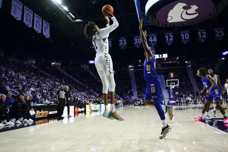 KStateMBB vs Tulsa