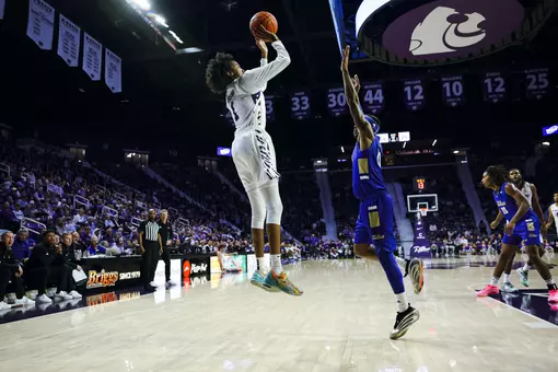 KStateMBB vs Tulsa