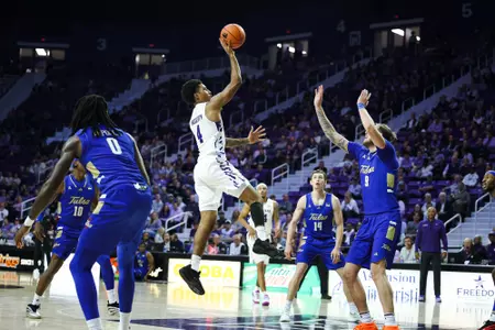 KStateMBB vs Tulsa