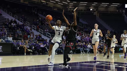 Brandie Harrod vs. Troy