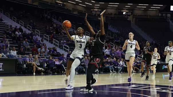 Brandie Harrod vs. Troy