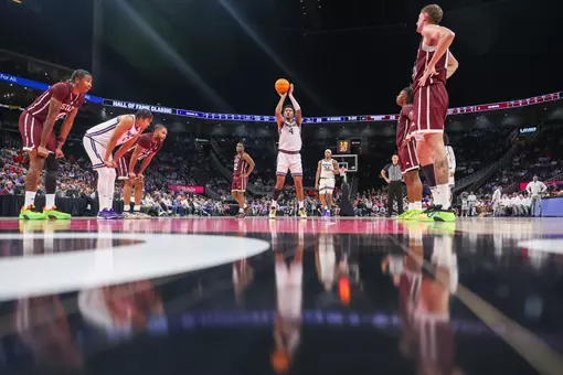 KStateMBB vs Mississippi State