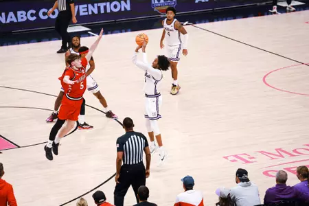 KStateMBB vs Nebraska