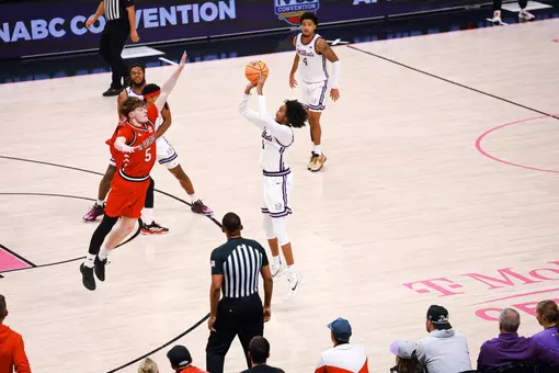 KStateMBB vs Nebraska