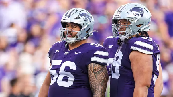 Ilalio Seumalo 25 SE