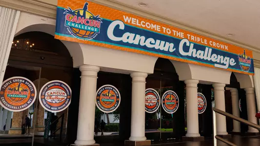 Cancun Challenge