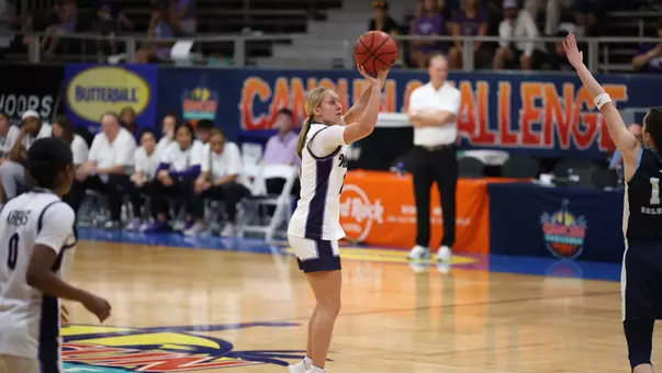 Taryn Sides vs. Columbia