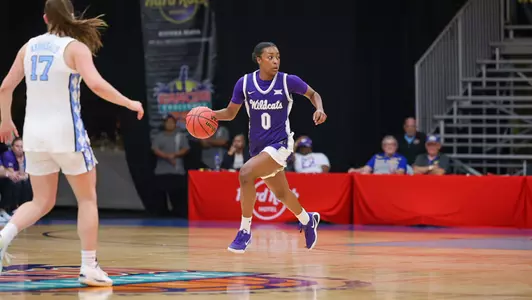 Izela Arenas vs. North Carolina