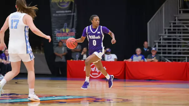 Izela Arenas vs. North Carolina