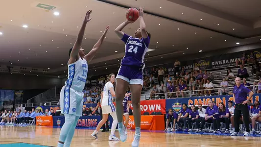 Jenessa Cotton vs. North Carolina