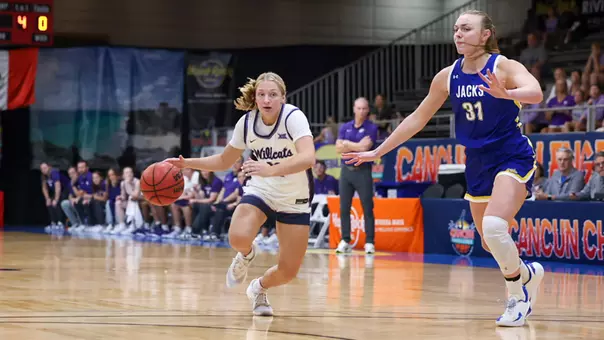 Taryn Sides vs. South Dakota State