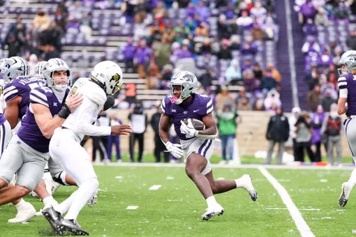 KStateFB vs Colorado