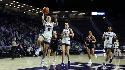 Taryn Sides vs. Omaha